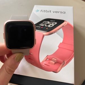 Fitbit Versa